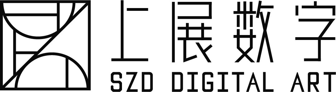 上展数字